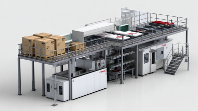 How to Choose the Right Industrial Packaging Solutions for Your Business Needs