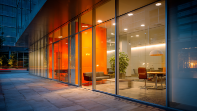 How to Choose the Right Commercial Windows for Your Business Needs