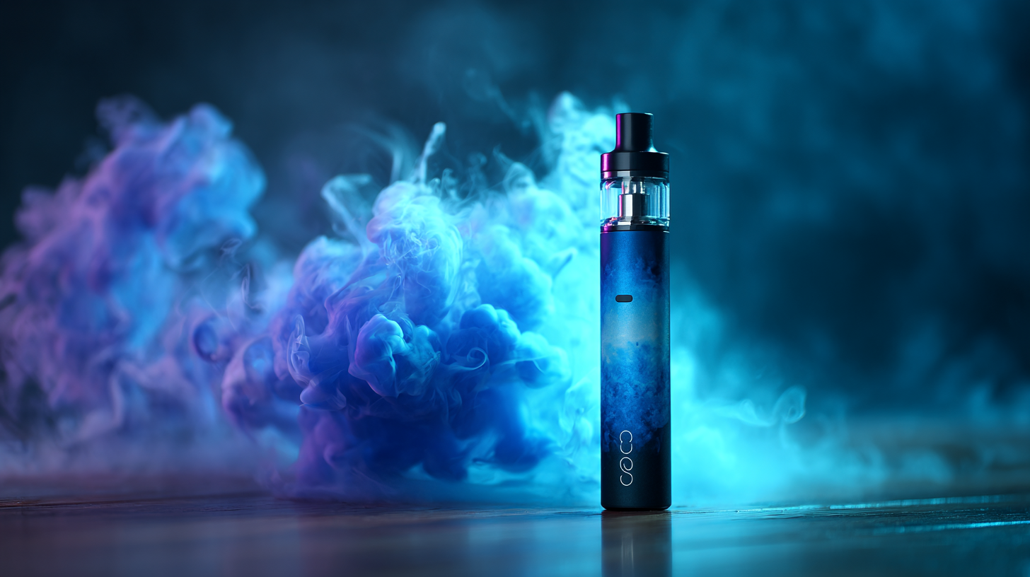 How to Choose the Best Cloud Vape Disposable for Your Needs