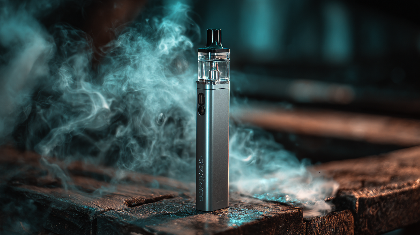 How to Choose the Best Cloud Vape Disposable for Your Needs