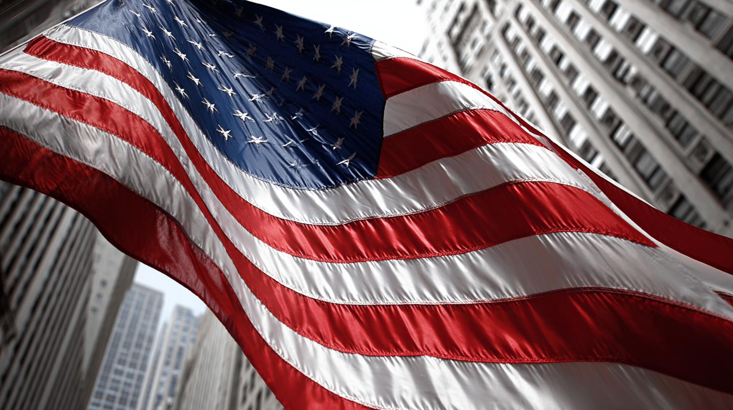 How to Choose the Perfect Flag Pole for Your Home or Business