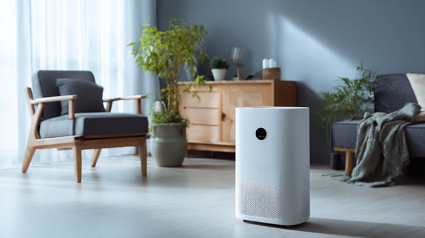 How to Choose the Perfect Air Purifier Dehumidifier Combo for Your Home