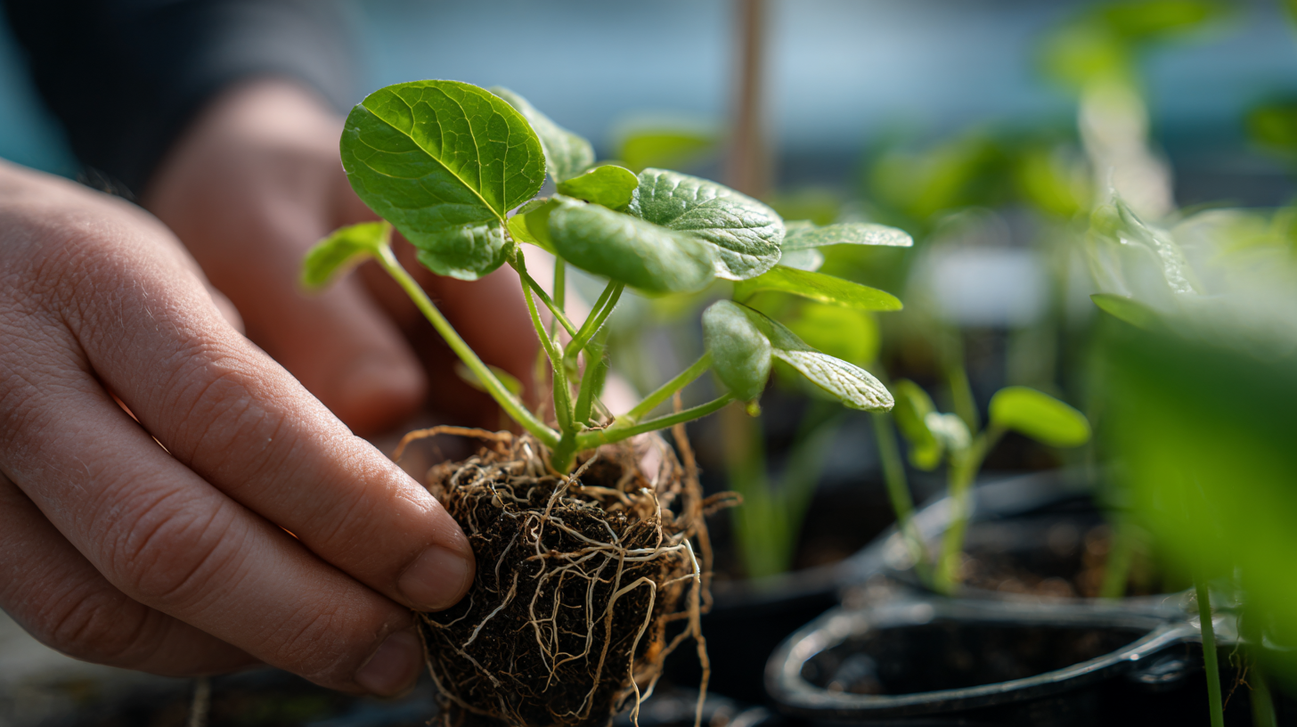 How to Maximize Plant Growth with Rooting Hormones: A Step-by-Step Guide