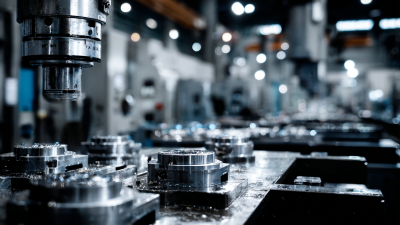 How to Optimize Your Production Efficiency with Metal Injection Molding