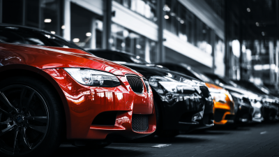 How to Choose the Right Car Make for Your Lifestyle and Budget