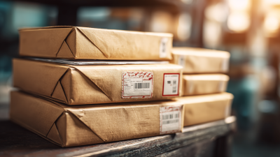 How to Choose the Right Shipping Envelopes for Your Business Growth and Cost Efficiency