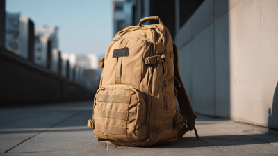 How to Choose the Perfect Smell Proof Backpack for Your Needs