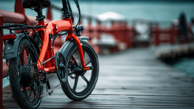 How to Choose the Perfect Electric Bike Foldable for Your Commuting Needs