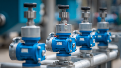 How to Choose the Right Diaphragm Valve for Your Industrial Applications