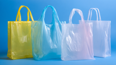 How to Choose the Right Pe Plastic Bag for Your Packaging Needs