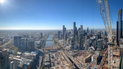 How to Secure Tower Crane Jobs with Industry Trends and Essential Skill Sets