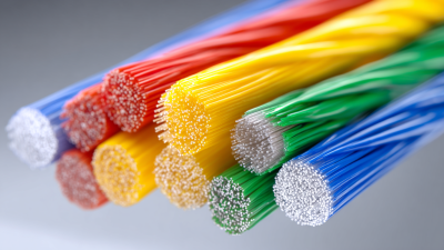 How to Choose Between Cable and Fiber for Your Home Internet Needs