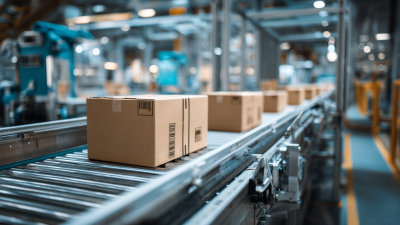 How to Choose the Right Packaging Equipment for Your Business Needs