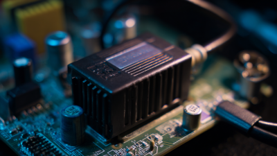 How to Choose the Right AC Power Supply for Your Electronics