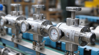 How to Optimize Your System with Swagelok Back Pressure Regulators