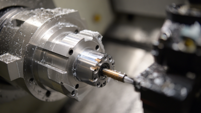 How to Choose the Right CNC Aluminum Machining Process for Your Project