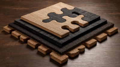 How to Choose the Best Interlocking Mats for Your Space