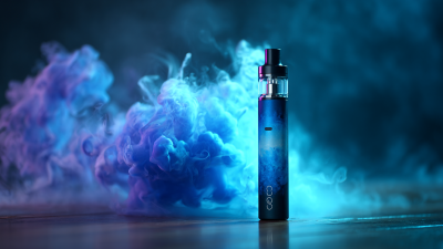 How to Choose the Best Cloud Vape Disposable for Your Needs