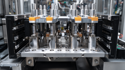 How to Optimize Your Production Line with a Doy Pack Machine for Maximum Efficiency