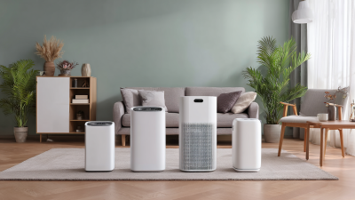 How to Choose the Perfect Air Purifier Dehumidifier Combo for Your Home
