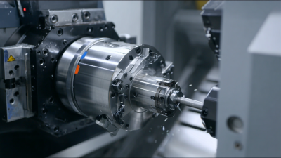 How to Maximize Your CNC Experience for Enhanced Precision and Efficiency in Manufacturing