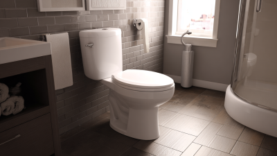 How to Choose the Best Compact One Piece Toilet for Small Bathrooms Based on Industry Standards
