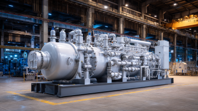 How to Choose the Right Big Capacity Hydrogen Liquefier for Optimal Efficiency and Output