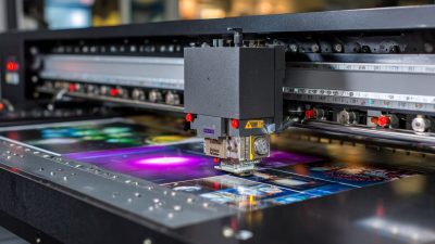 How to Maximize Your Production Efficiency with a Multifunctional Uv Printer