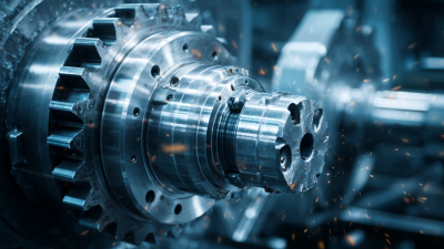How to Optimize Mechanical Manufacturing Efficiency Using Data Analytics Techniques