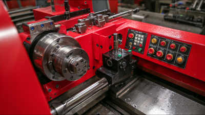 How to Maximize Efficiency with a Cnc Tool Room Lathe in Your Workshop