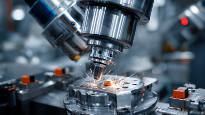 How to Transform Your Manufacturing Process with Robotic CNC Machines: Key Benefits and Insights