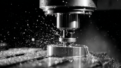 How to Optimize Your Projects with High Speed CNC Machining Techniques