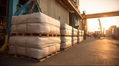 How to Choose the Right Dunnage Bag for Your Shipping Needs