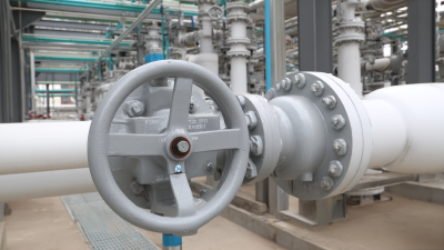 How to Choose the Right Swing Check Valve for Your Piping System Needs