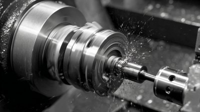 How to Master Cnc Turning Techniques for Superior Precision