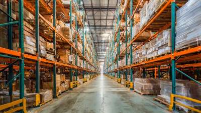 How to Maximize Storage Space with Warehouse Shelving Racks for Optimal Efficiency
