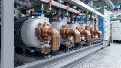 How to Choose the Right Heat Exchanger Parts for Your System