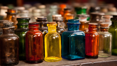 How to Choose the Right Bottles and Containers for Your Needs