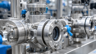 How to Choose the Right High Pressure Pump for Your Industrial Needs