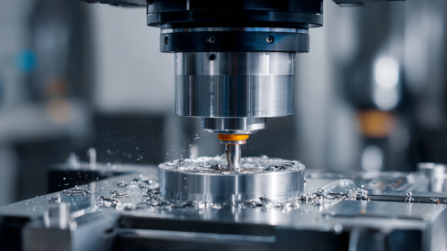 How to Revolutionize Your Production Process with Advanced Manufacturing Technology