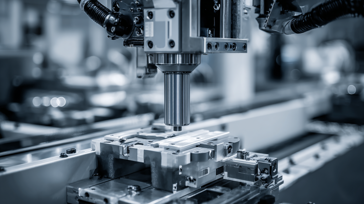 How to Revolutionize Your Production Process with Advanced Manufacturing Technology