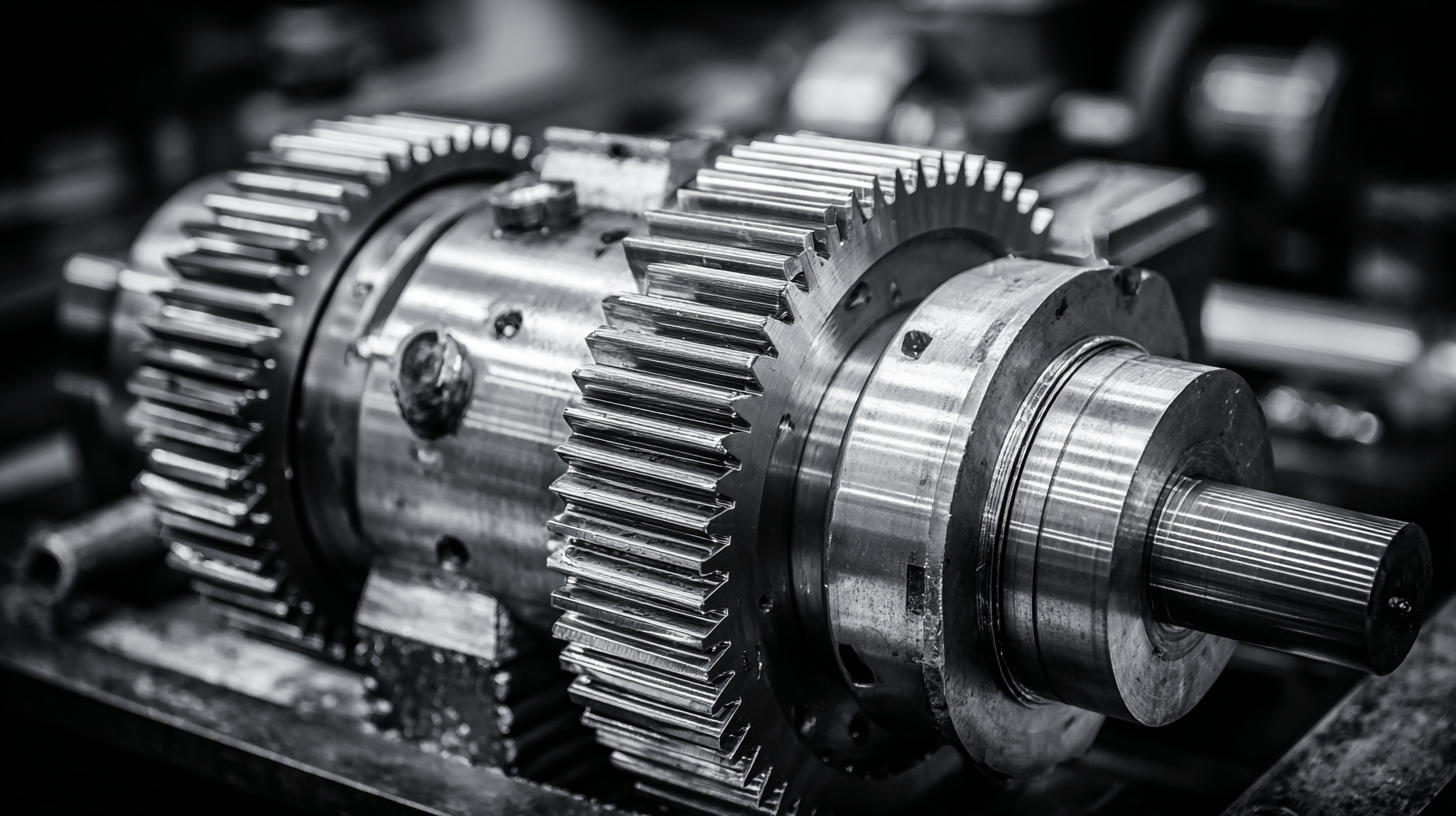 How to Select the Perfect Worm Gearbox for Maximum Efficiency and Longevity