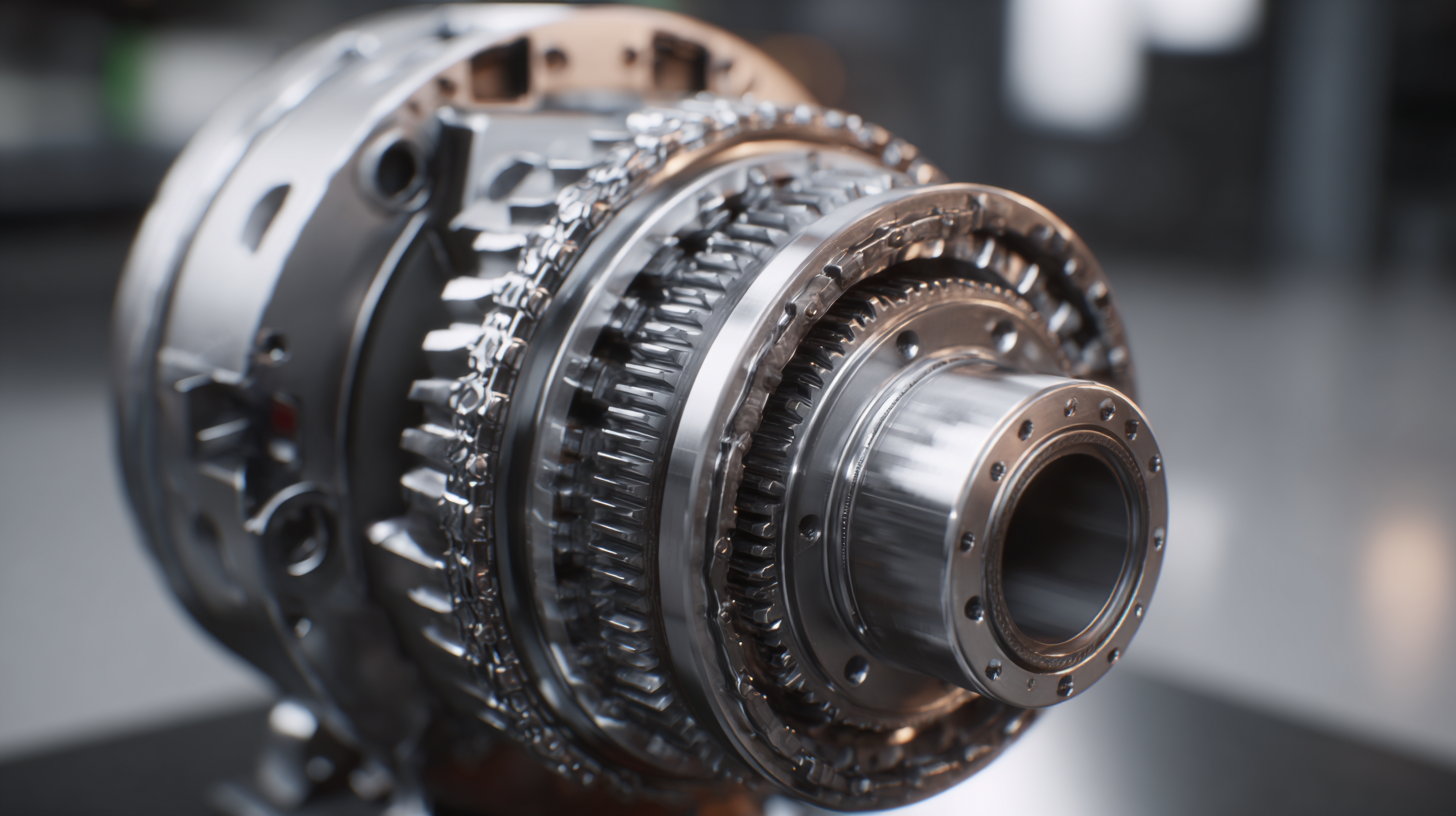 How to Select the Perfect Worm Gearbox for Maximum Efficiency and Longevity