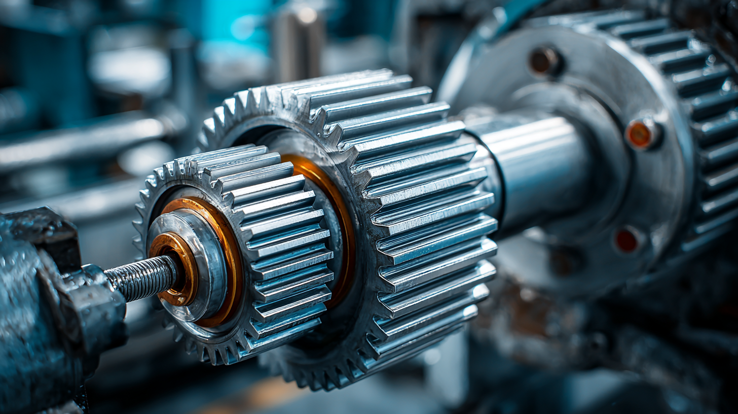 How to Select the Perfect Worm Gearbox for Maximum Efficiency and Longevity