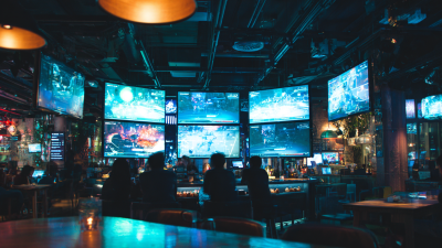 How to Enhance Your Business Visibility with Circular Lcd Screens for Optimal Engagement