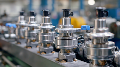 How to Select the Right Pump Valves for Your Industrial Applications