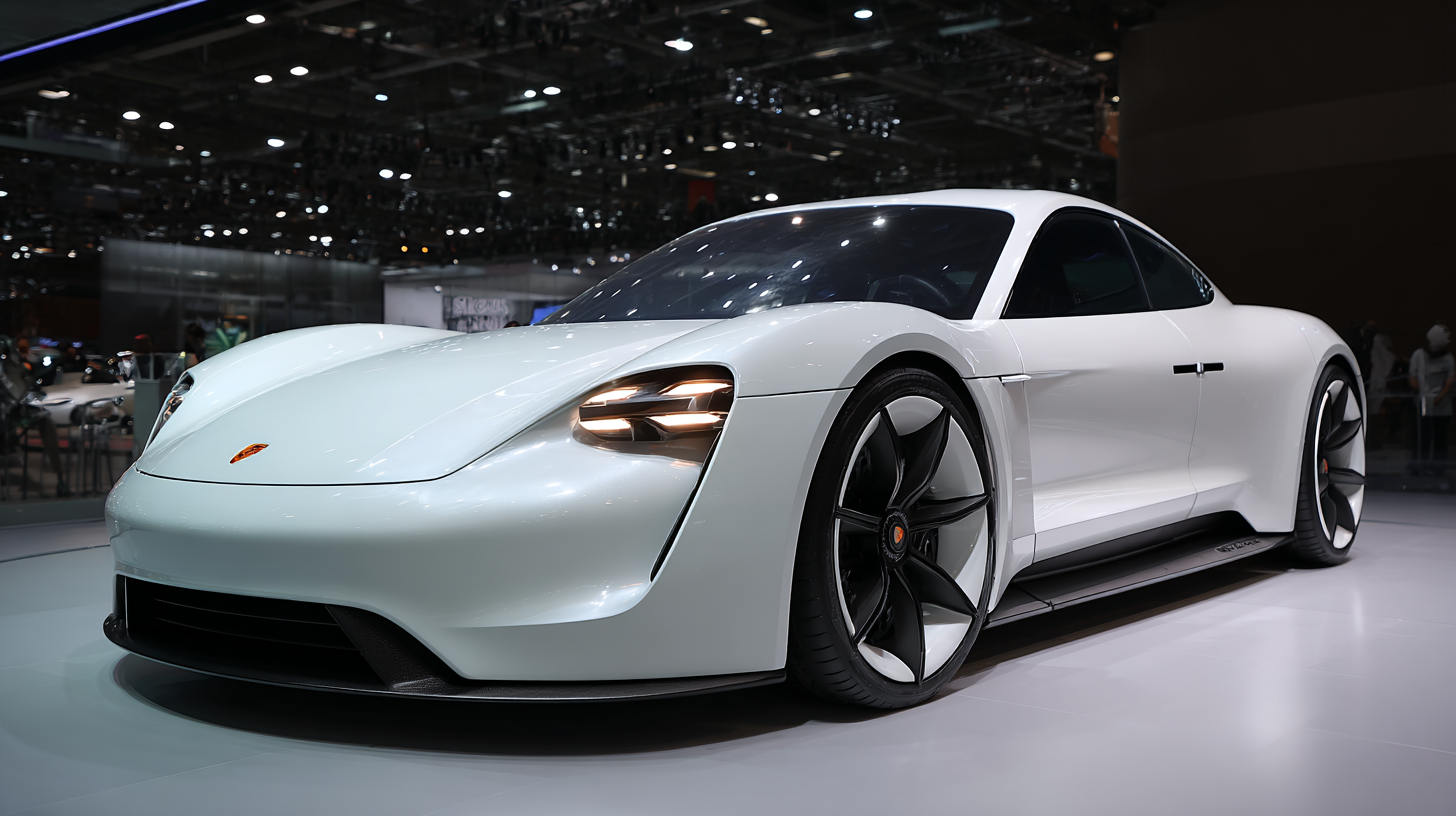 How to Choose the Right New Electric Vehicle for Your Lifestyle