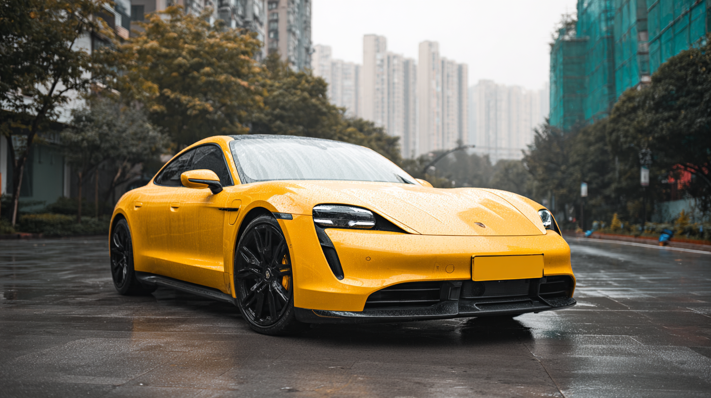 How to Choose the Right New Electric Vehicle for Your Lifestyle