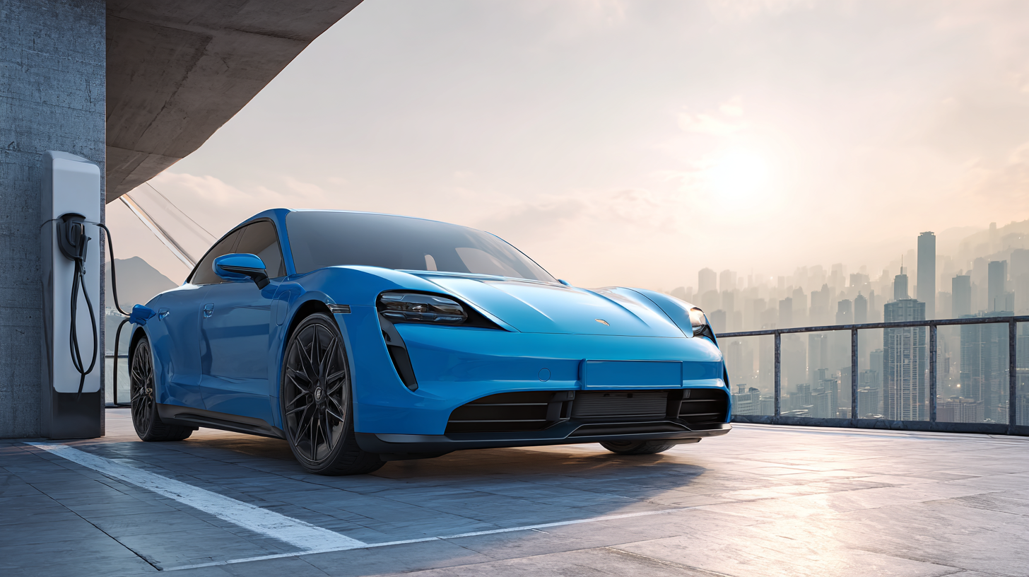 How to Choose the Right New Electric Vehicle for Your Lifestyle