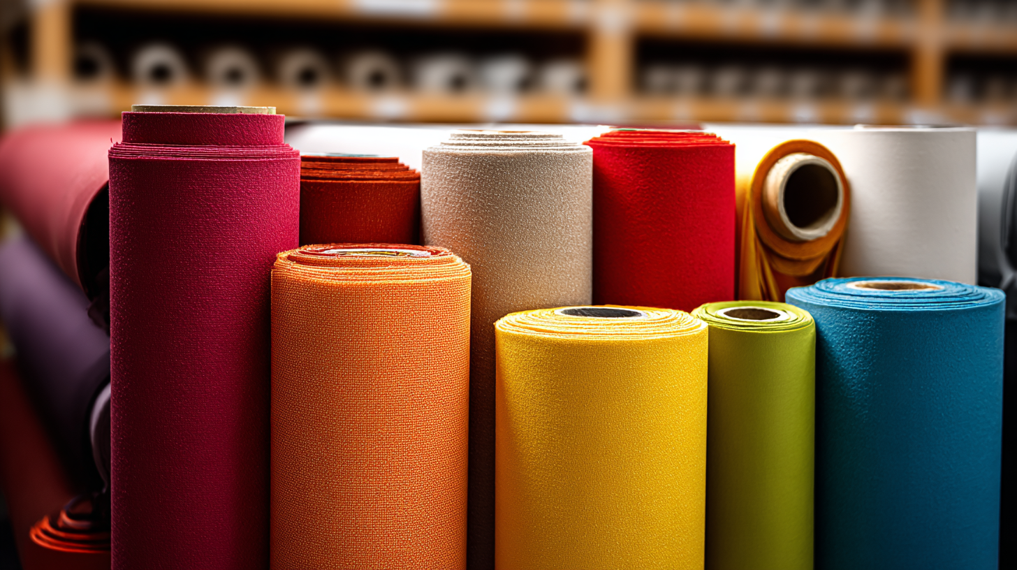 How to Choose the Right Coated Polyester Fabric for Your Next Project